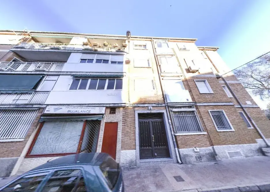 CL Ponce De León, Nº 2 Es:1 Pl:02 Pt:-A Alcalá de Henares 28802 Madrid