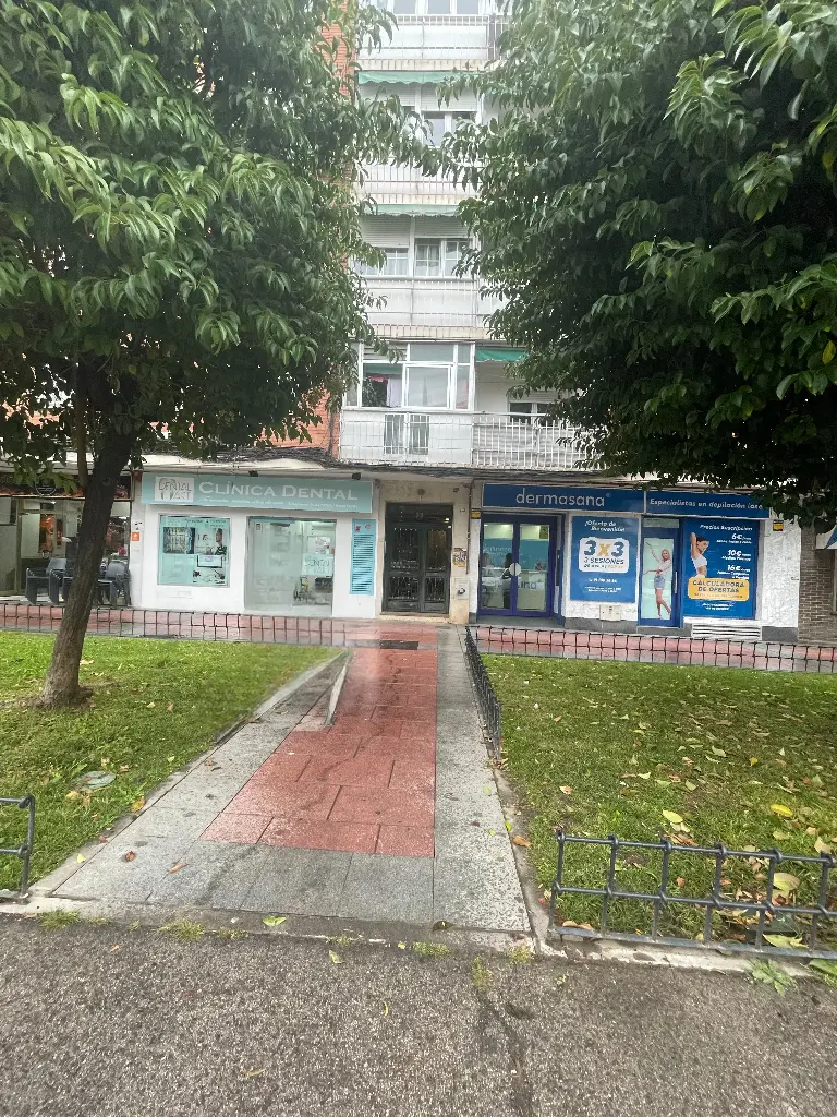 Avda. España, nº 39 Pt:3 Pl:2 Getafe 28903 Madrid