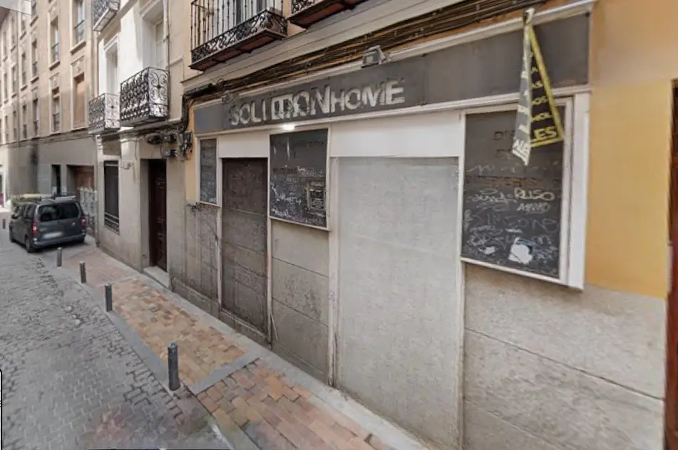 CL Marqués de Santa Ana, nº7 Pl:0 Pt:EIZ 28004 Madrid 