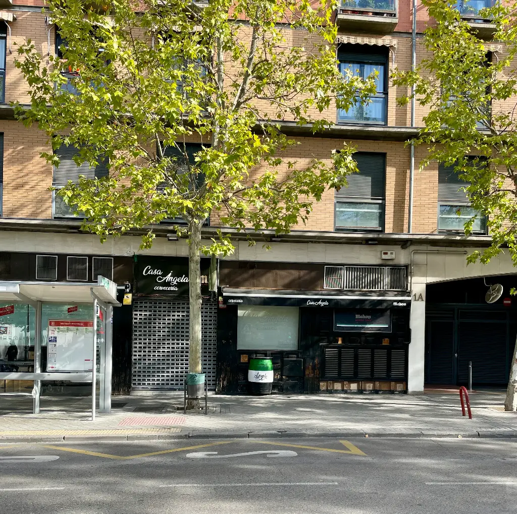 CL Canarias, Nº 1 Es:1 Pl:SM Pt:01 Móstoles 28931 Madrid 