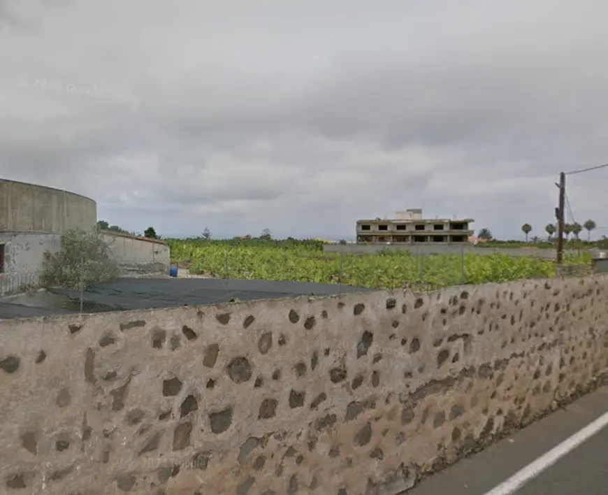 CL S José Suelo, Arucas 35415 Las Palmas