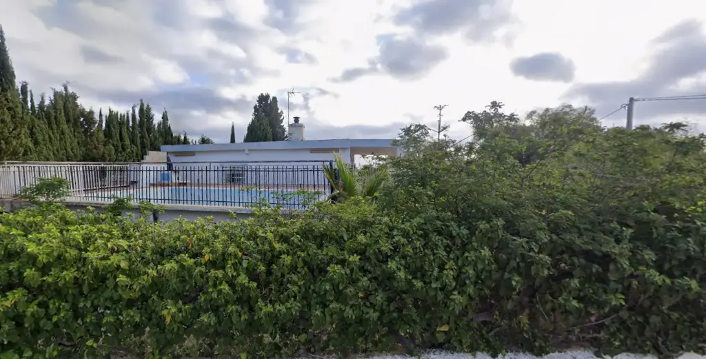 CL San José Coscojar, nº 9 Godelleta 46388 Valencia