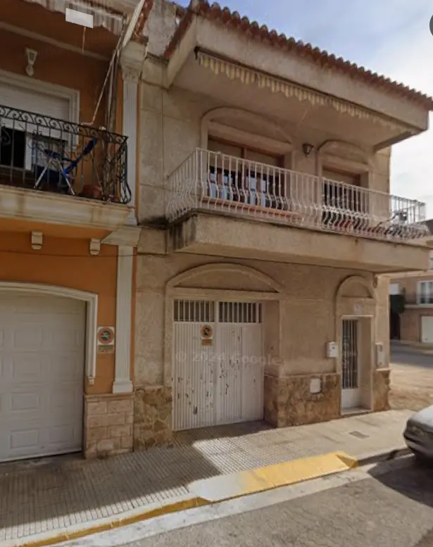 CL Ausias March, nº 7 Benirredrà 46701 Valencia