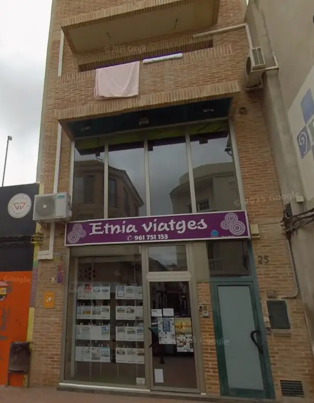 CL Valencia, nº 25 Pl:02 Pt:03 Alginet 46230 Valencia