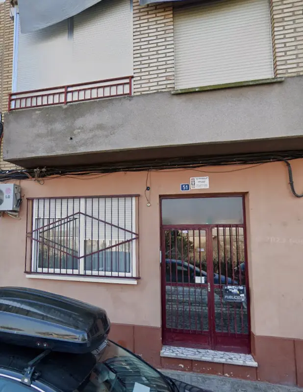 CL Sant Lluis Bertran, nº 51 Es:1 Pl:-1 Pt:01 Torrent 46900 Valencia