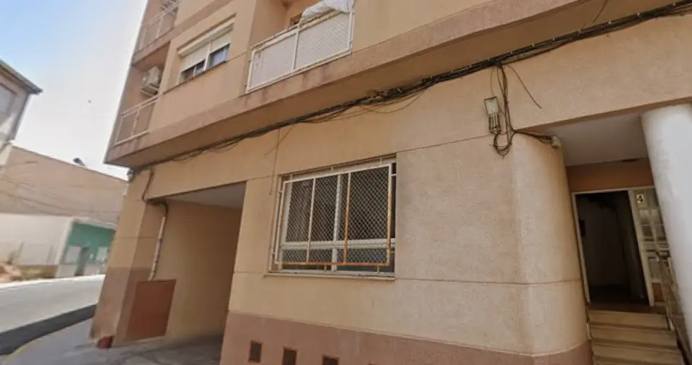 CL Trinquet, Nº 4 Pl:B0 Pt:02 Vilamarxant 46191 Valencia