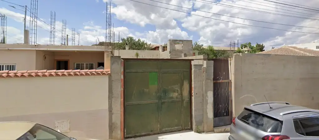 CL Trinquet, nº 30 Suelo Vilamarxant 46191 Valencia 