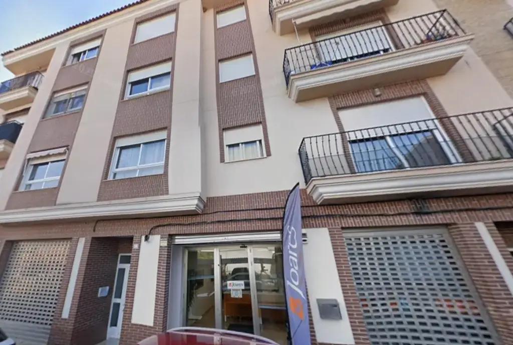 CL Nou, nº 58 Pl:02 Pt:C Catadau 46196 Valencia