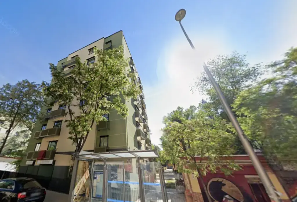 CL Manojo de Rosas, 53 Los Rosales, Villaverde Bajo 28021 Madrid