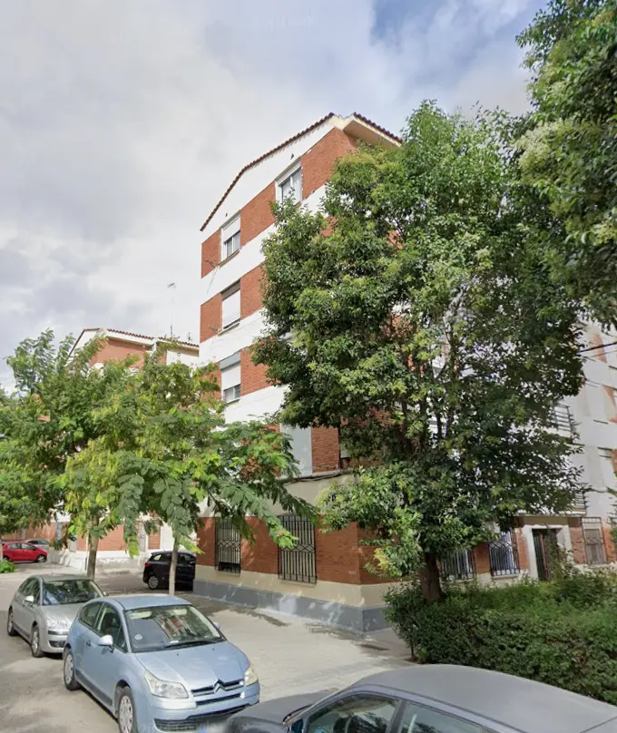 CL Valdemarin, 20 Pl:04 Pt:DR Aranjuez 28300 Madrid 