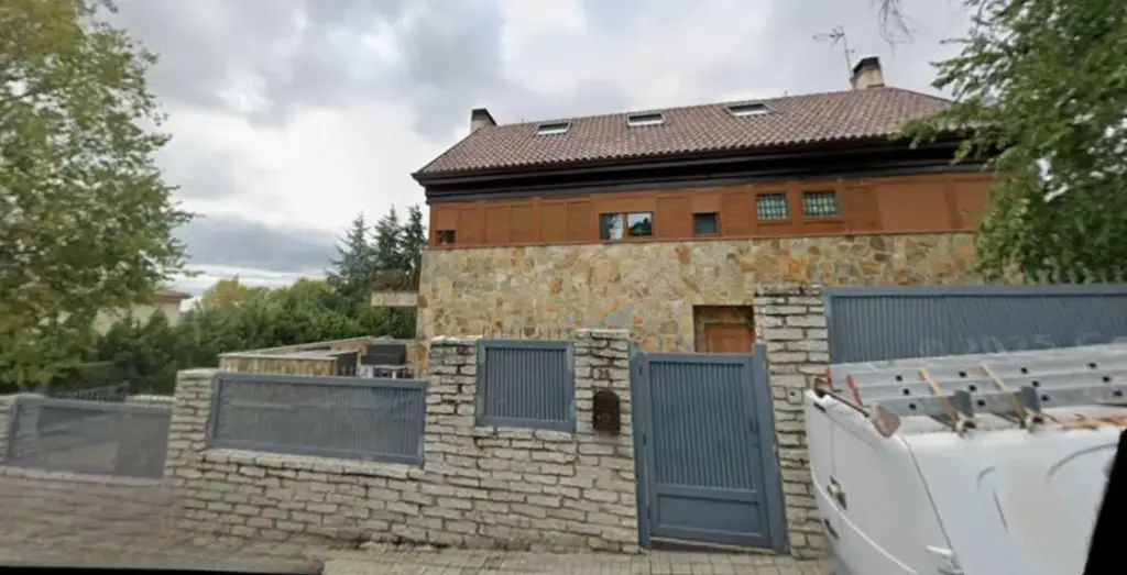 CL Monte Escorial, 25 San Lorenzo de El Escorial 28200 Madrid 