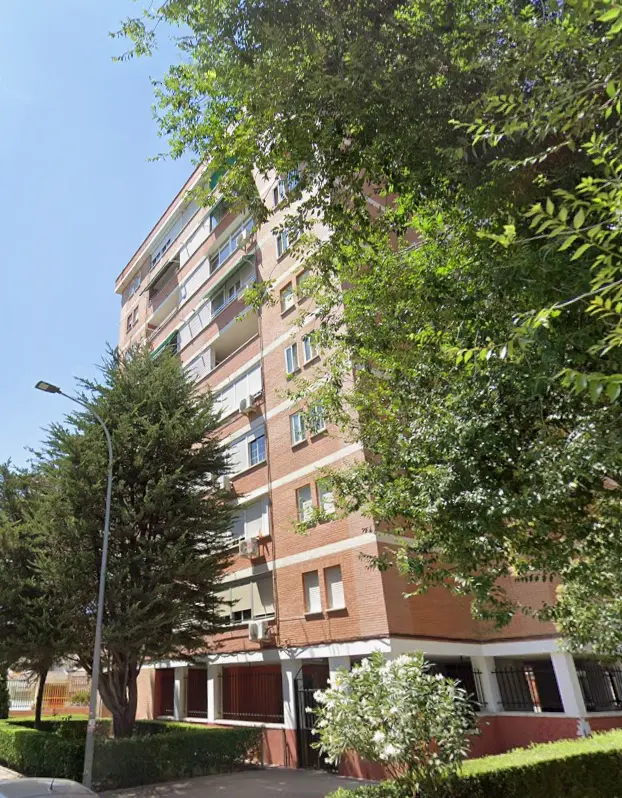 CL Mónaco, 7 Es:1 Pl:08 Pt:A Fuenlabrada 28943 Madrid 