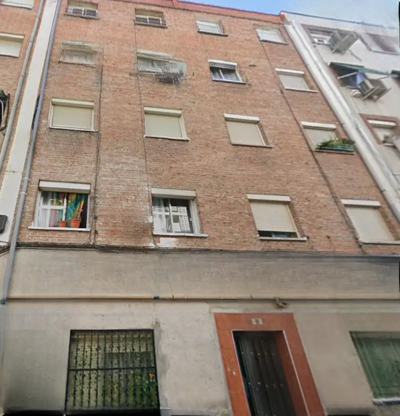 CL Peña de la Atalaya, 131 Pl:03 Pt:IZ Entrevías 28053 Madrid