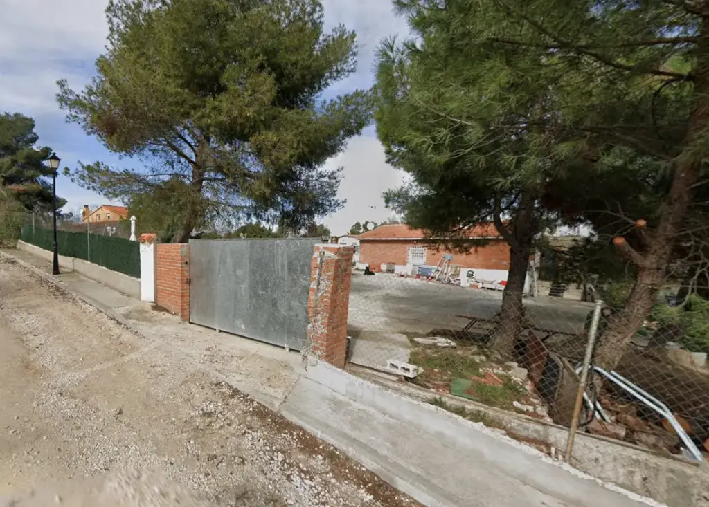 CL Dos Alarilla, 211 Fuentidueña del Tajo 28597 Madrid  