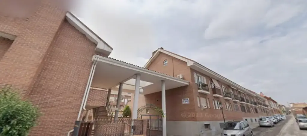 CL José Antonio, nº 22 Es:2 Pl:01 Pt:A Sevilla la Nueva 28609 Madrid 