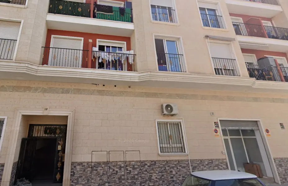 Oficina en venta en cesión de remate situada en Avda. de la Libertad,12 Es:1 Pl:01 Pt:02 Albatera 03340 Alicante