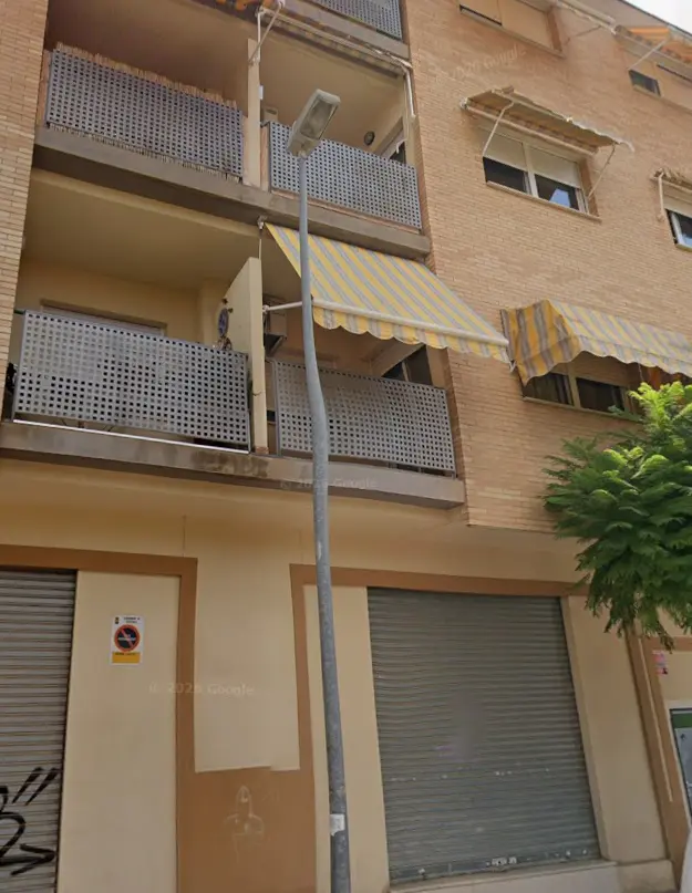 CL Pintor Gastón Castelló, 15 Es:1 Pl:00 Pt:04 Mutxamel 03110 Alicante