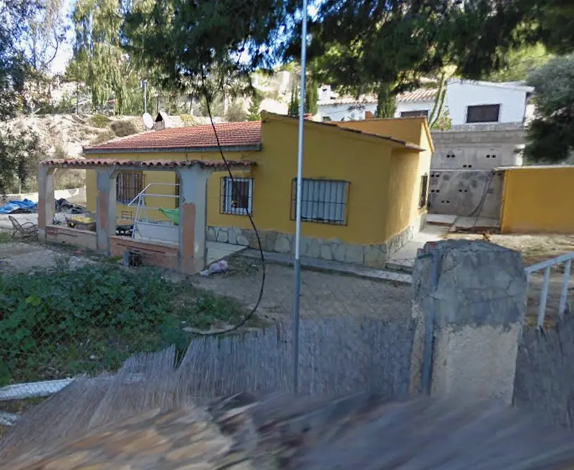 CL Francia, 28 Orxeta 03579 Alicante