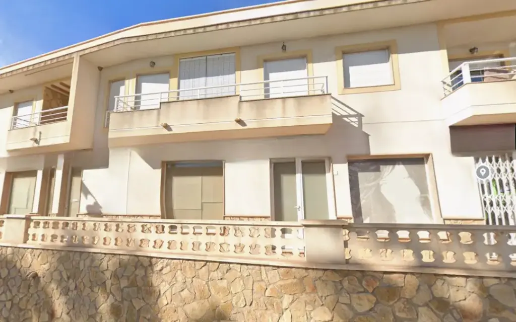 Venta de local comercial en cesión de remate situado en CL Carmen Carril, 15 Pl:00 Pt:04 Km:69,00 Carboneras 04140 Almería 