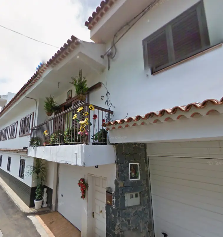 Casa baja en cesión de remate situado en CL Clavel, 4 San Cristóbal de La Laguna 38270 Santa Cruz de Tenerife