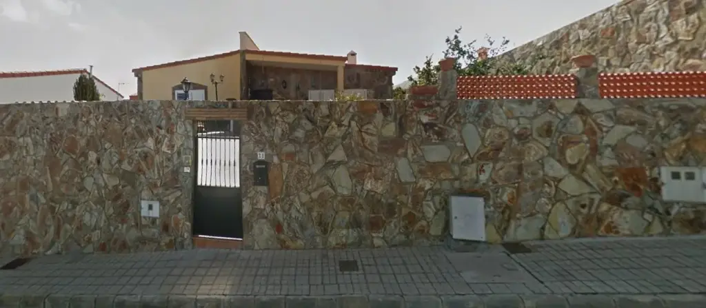 Venta de chalet independiente en cesión de remate situada en CL Alc.Manuel Perdomo Cerpa, 21 Firgas 35431 Las Palmas Venta de