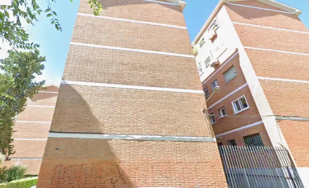 Piso en venta en cesión de remate situado en CL Escalona, 49 Es:1 Pl:00 Pt:04 28024 Madrid 