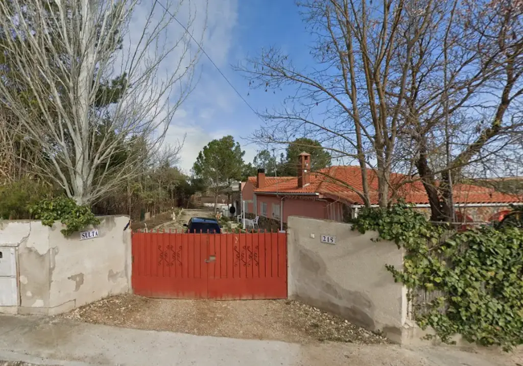 Piso en venta en cesión de remate situado en CL Dos, 215 Fuentidueña del Tajo 28597 Madrid  