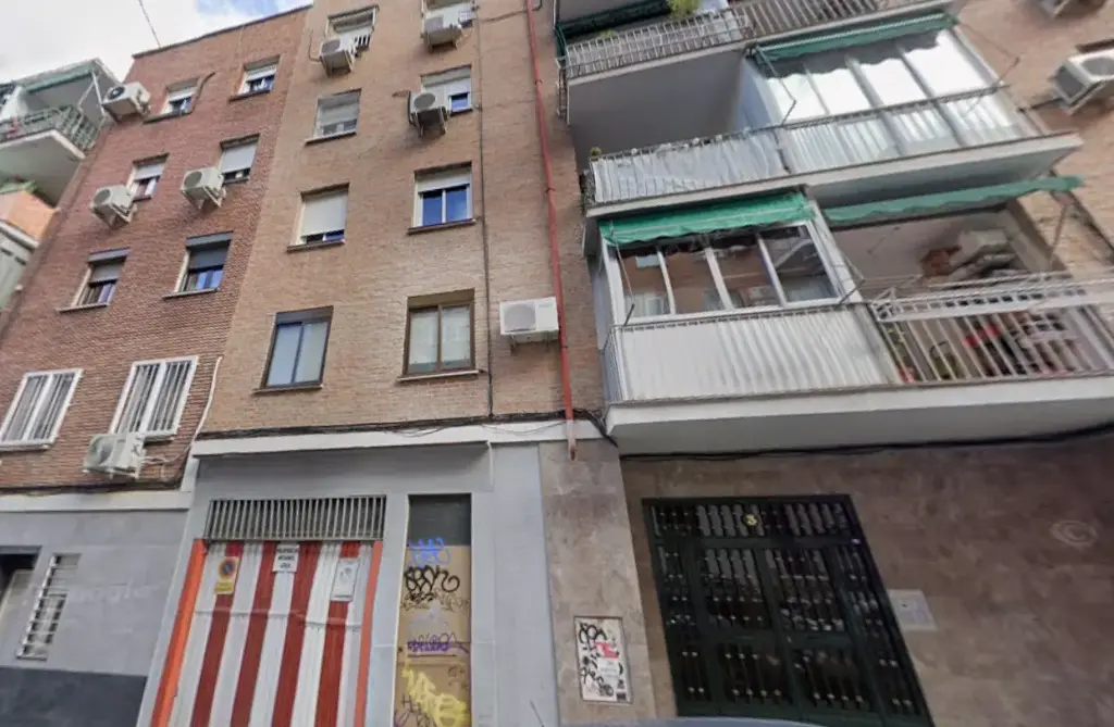 Piso en venta en cesión de remate situado en  CL. San Virgilio, 3 Pl:04 Pt:D 28038 Madrid 