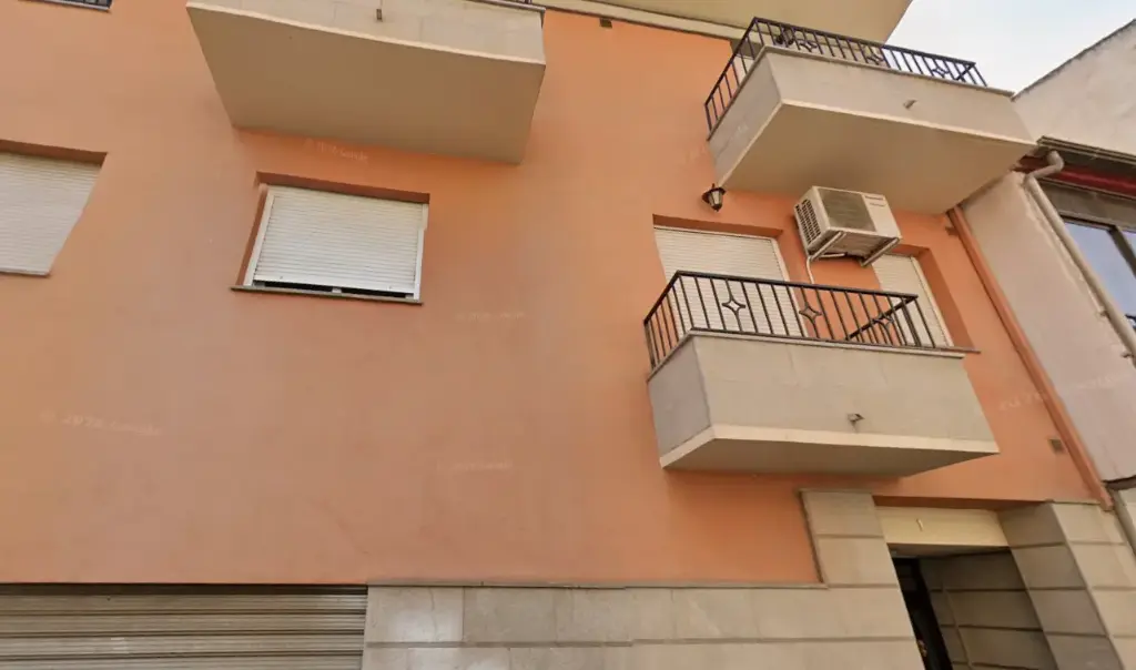 Piso en venta en cesión de remate situado en CL Real de Málaga, 1 Es:1 Pl:02 Pt:E Las Gabias 18110 Granada