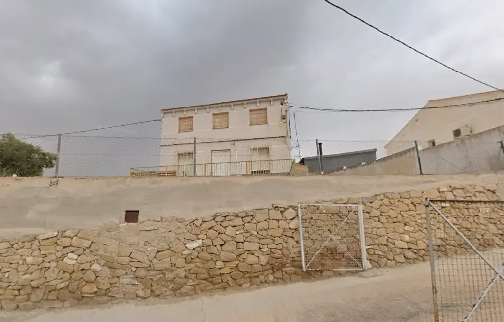Casa baja en venta en cesión de remate situada en CM de las Arboledas, 112 Es:T Pl:00 Pt:D Archena 30600 Murcia 