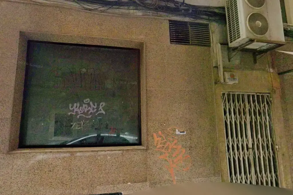 Venta de local comercial en CL Los Pasos, 2 Es:1 Pl:01 Pt:01 Molina del Segura 30500 Murcia