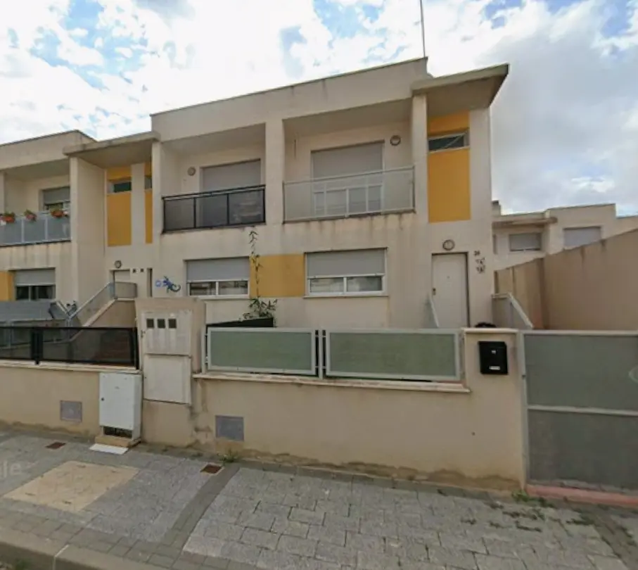 Casa baja en venta en cesión de remate situada en CL Río Orón, 26 Es:7 Pl:00 Pt:D2 Librilla 30892 Murcia 