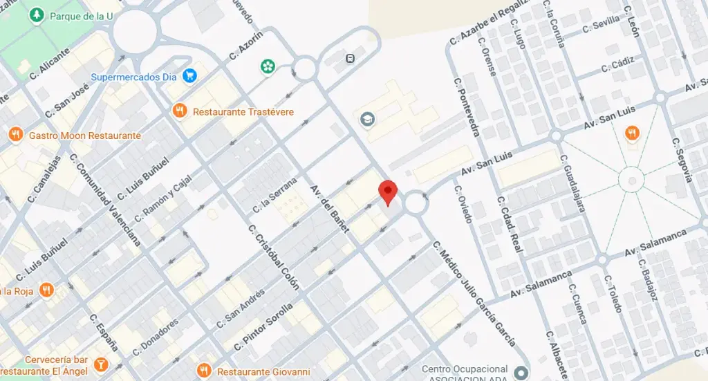 Piso en venta en cesión de remate situado en CL San Andrés, 68 Es:1 Pl:01 Pt:A Almoradí 03160 Alicante