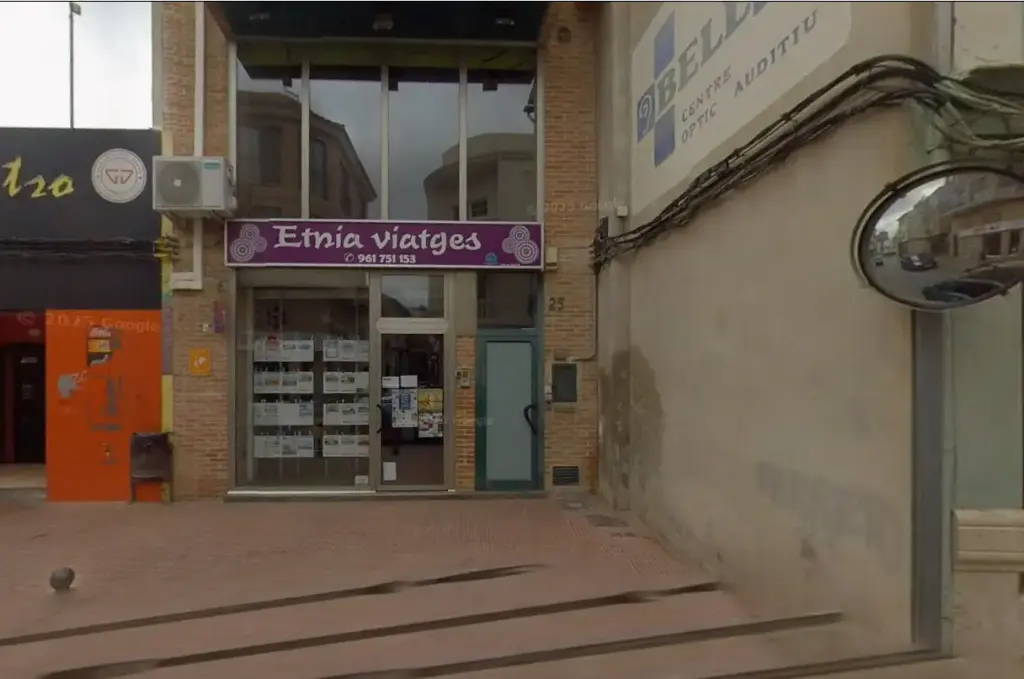 Piso en venta en cesión de remate situado en CL Valencia, 25 Pl:02 Pt:01 Alginet 46230 Valencia 