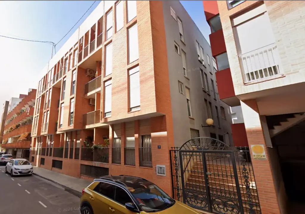Piso en venta de cesión de remate situada en CL Miguel Hernández, 7 Es:D Pl:00 Pt:02 Alcudia de Crespins 46690 Valencia 