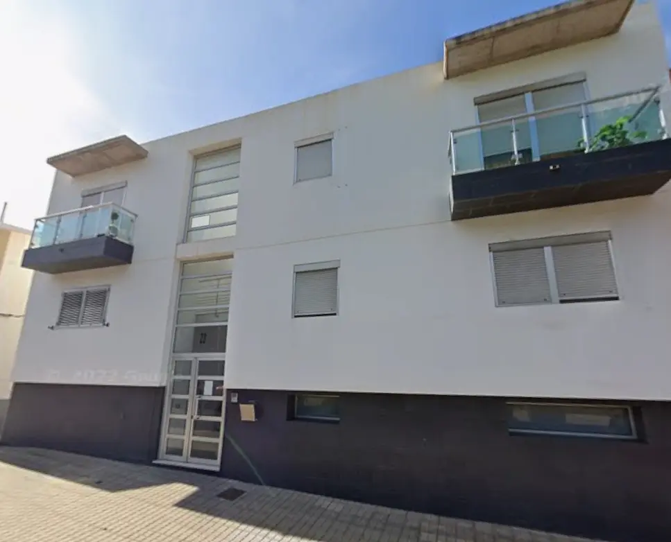 Piso en venta en cesión de remate situado en CL Serventia, 28 Pl:-1 Pt:A 35018 Las Palmas de Gran Canaria