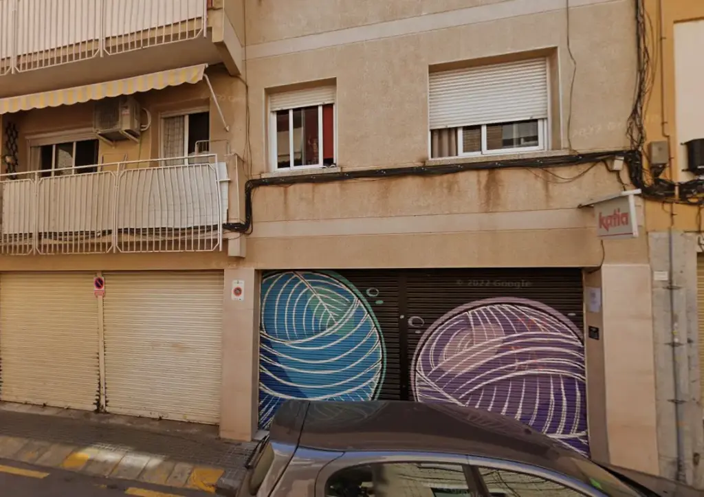 Local comercial en venta en cesión de remate situado en CL Llevat, 9 Es:B Pl:BJ Pt:01 Viladecans 08840 Barcelona 