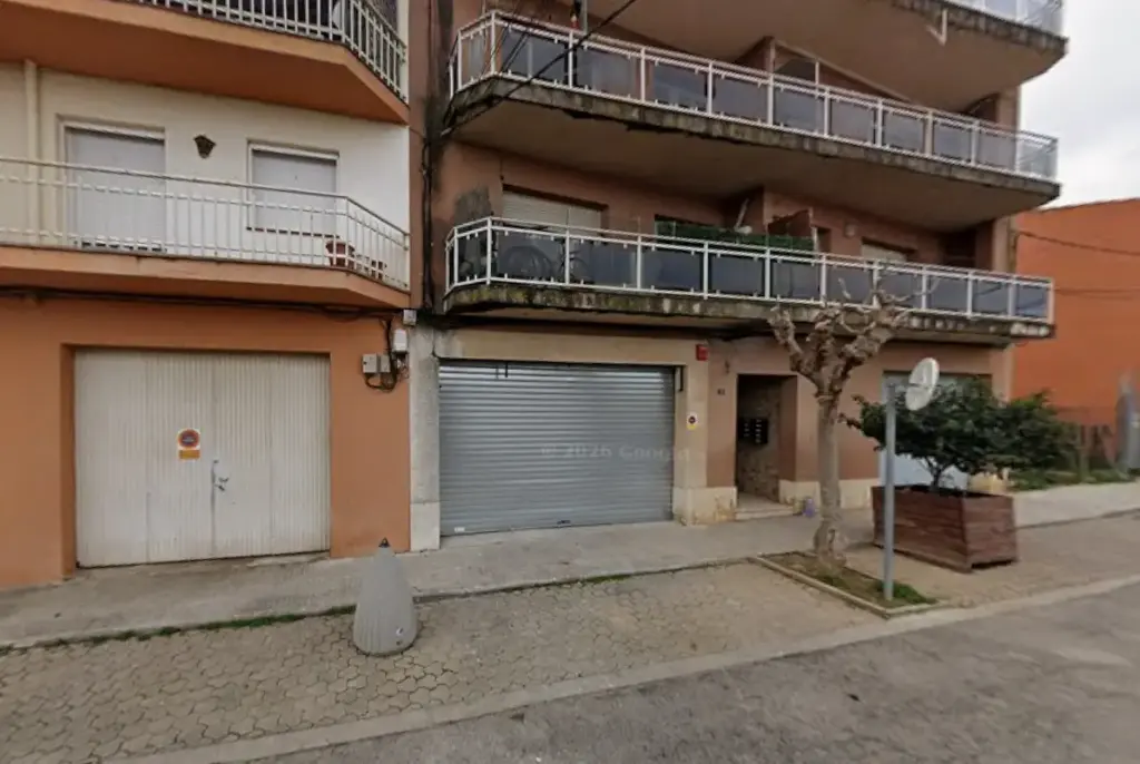 Piso en venta en cesión de remate situado en CL Barcelona, 9 Pl:01 Pt:02 Sant Martí Sarroca 08731 Barcelona 