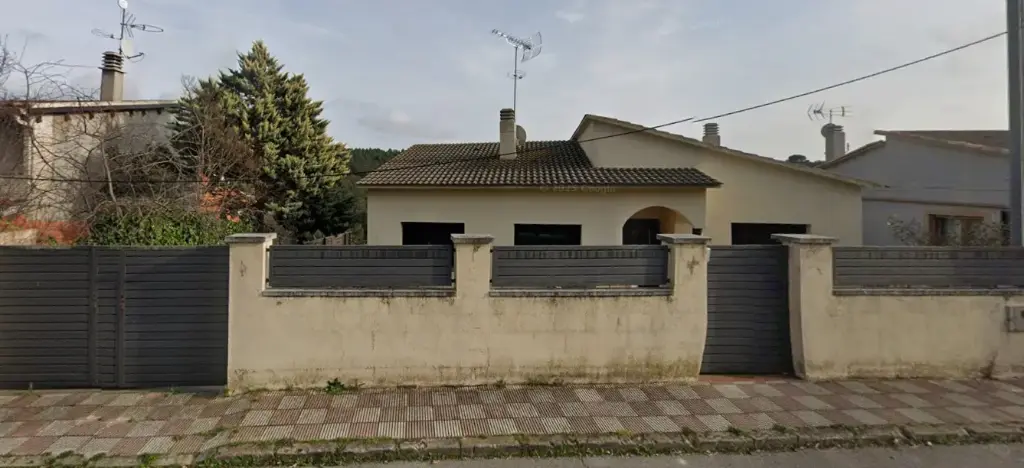 Casa baja en venta en cesión de remate situado en CL Juan Ramón Jiménez, Terra 85 Terra Brava Parc 238, Tordera 08490 Barcelona