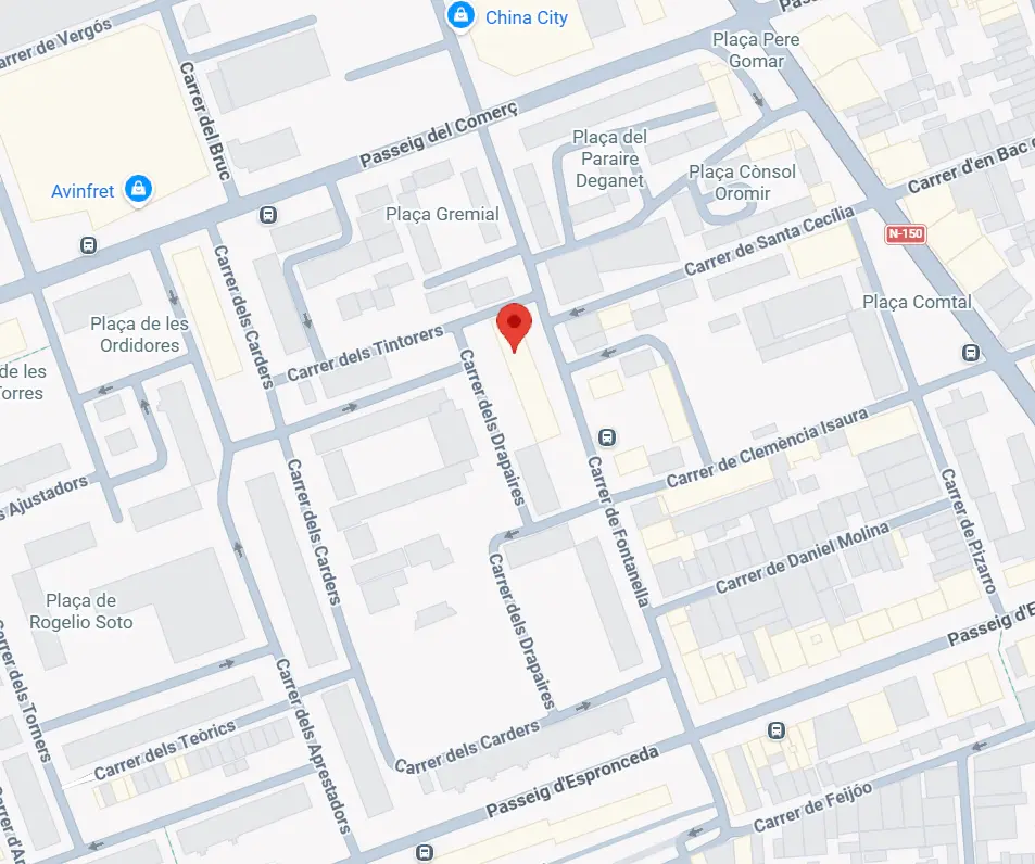 Piso en venta en cesión de remate situado en CL Dels Drapaires, 1 N2-1 Pl:01 Pt:02 Sabadell 08204 Barcelona 