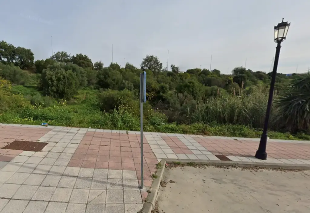 Terreno en venta en cesión de remate situado en CL Calancha, 2 Cuesta De Ronda 29680 Estepona Málaga  