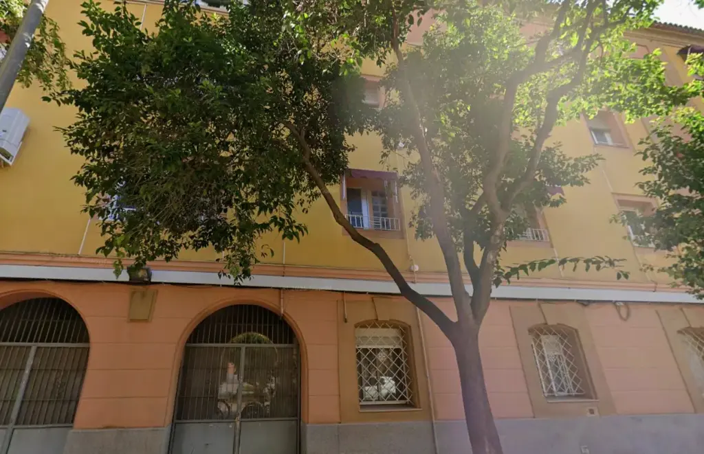 Piso en venta en cesión de remate situado en CL Antonio Torrecillas,  8 Pl:02 Pt:IZ C.P.: 30001 Murcia