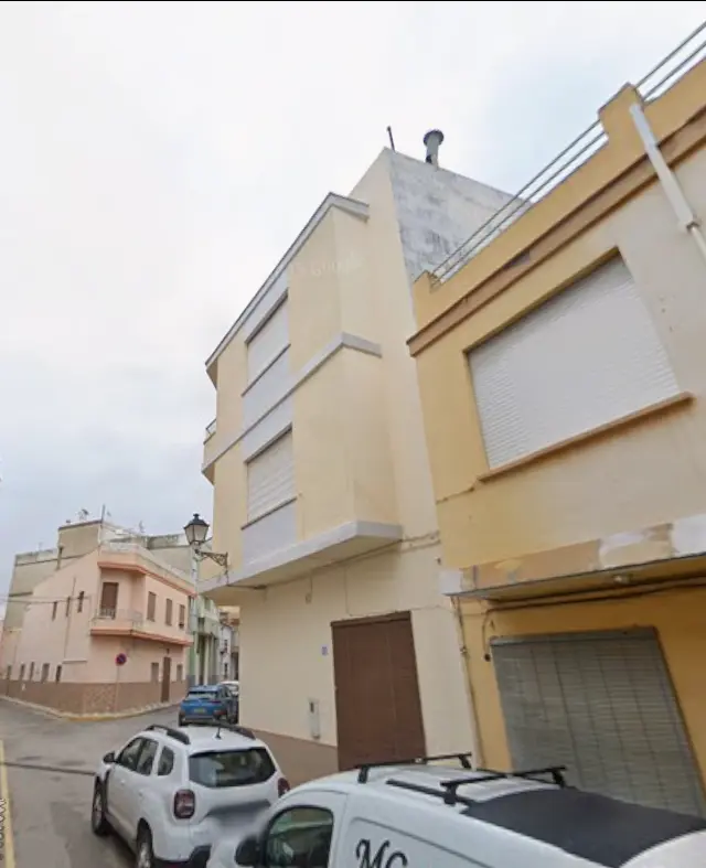 Piso en venta en cesión de remate situado en CL Xeresa, 18 Es:1 Pl:00 Pt:01 Xeraco 46770 Valencia