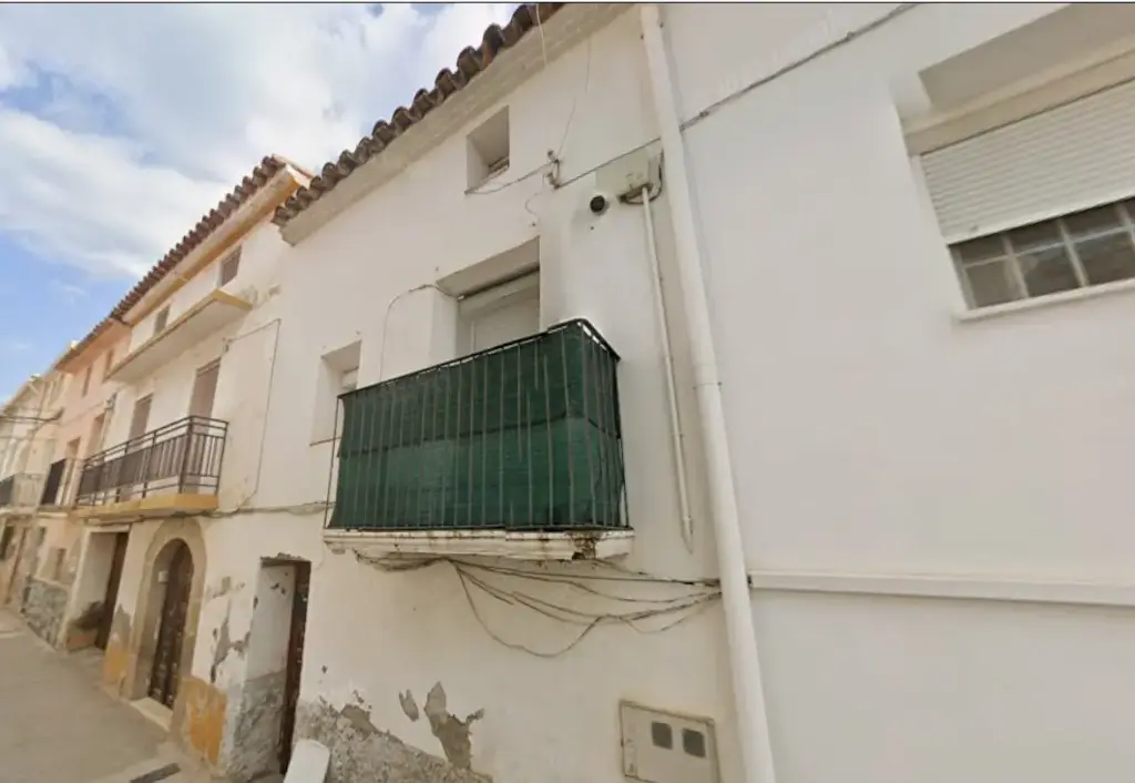 Piso en venta en cesión de remate situado en CL Creu, 24 Soses 25181 Lleida