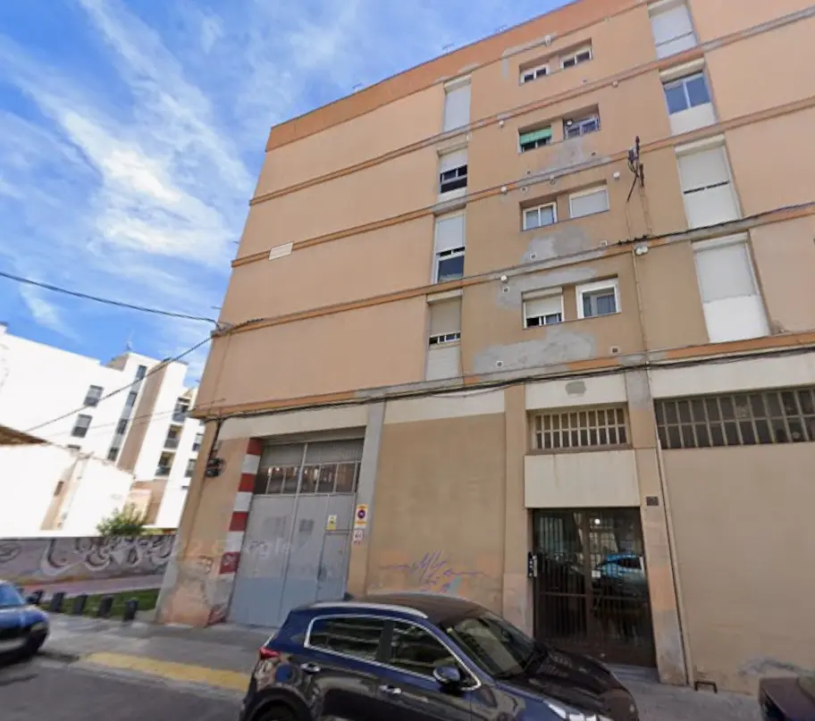 Piso en venta en cesión de remate situado en CL Noguera, 2 Es:2 Pl:04 Pt:05 C.P.:25005 Lleida