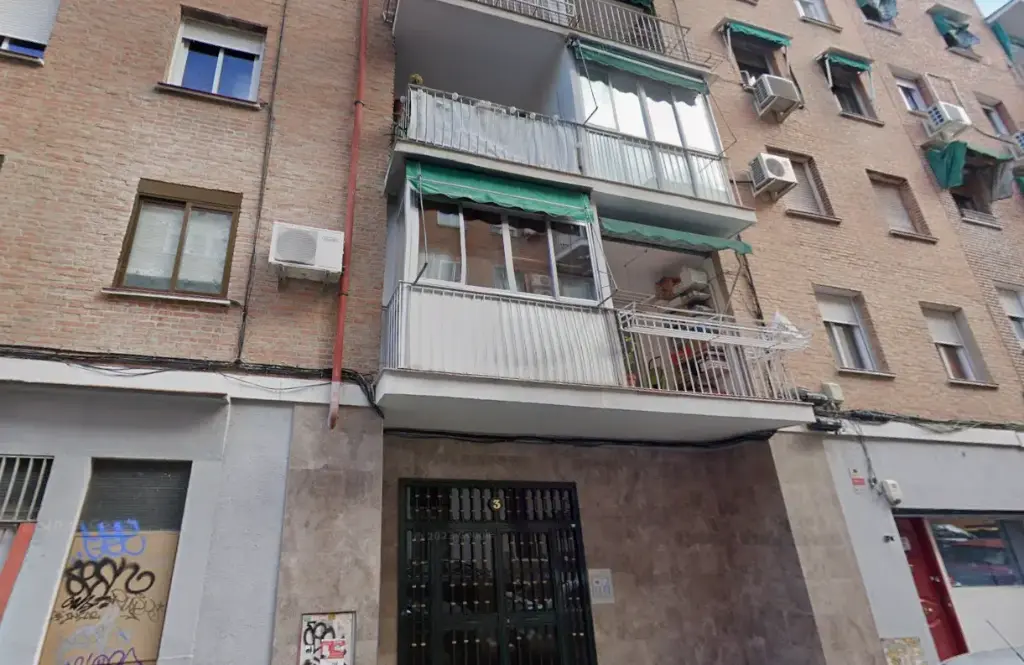Piso en venta en cesión de remate situado en CL San Virgilio, 3 Pl:04 Pt:D 28038 Madrid
