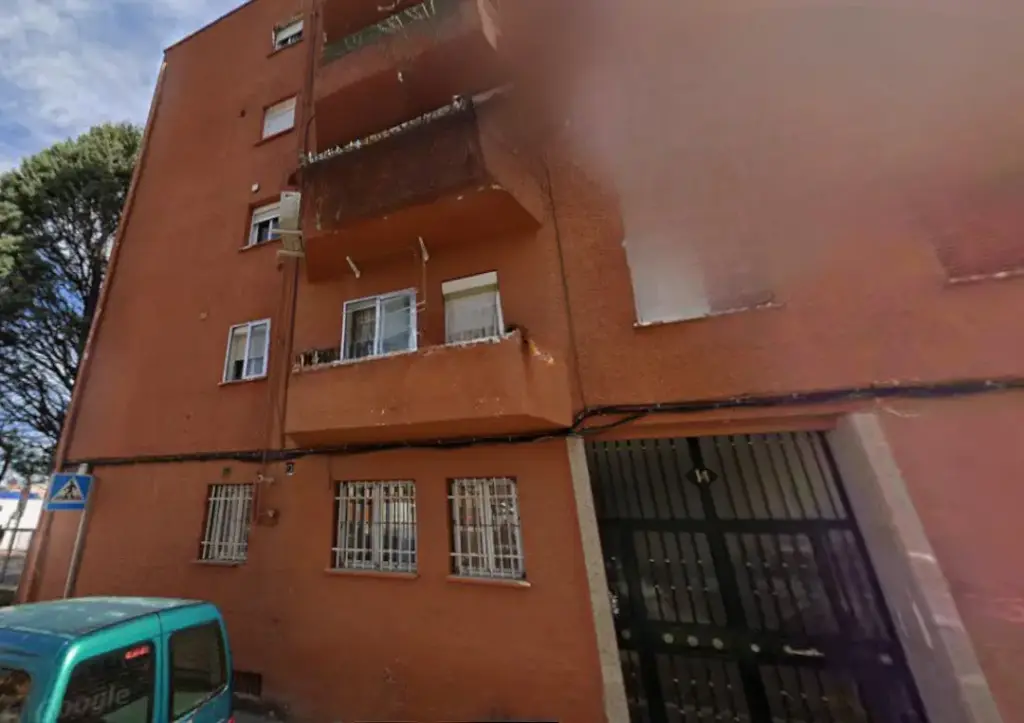 Piso en venta en cesión de remate situado en CL Pintor Rafael Boti, 14 Esc:1 Pl:1 Pt:03 San Martín de la Vega 28330 Madrid