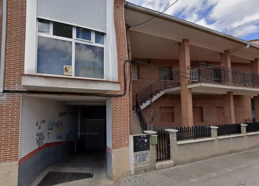 Piso en venta en cesión de remate situado en CL Alcalá, 12 Es:B Pl:01 Pt:20 Camarca de Esperuelas 28816 Madrid 