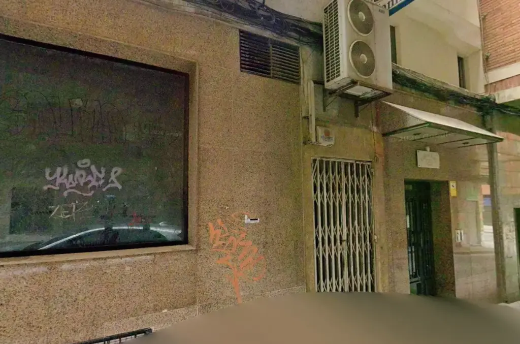 Local comercial en venta en cesión de remate situado en CL Los Pasos, 2 Es:1 Pl:01 Pt:01 Molina de Segura 30500 Murcia 