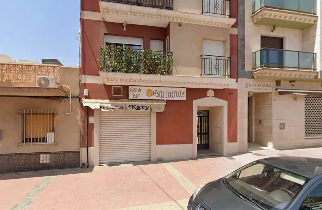 Local comercial en venta en cesión de remate situado en Avda. Juan Carlos I, 95 Es:1 Pl:00 Pt:01 Águilas 30880 Murcia